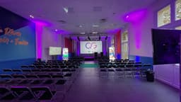 Salle