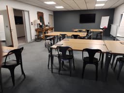 Salle