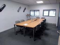 Salle