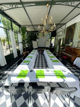Salle