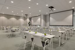 Salle