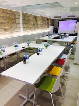 Salle