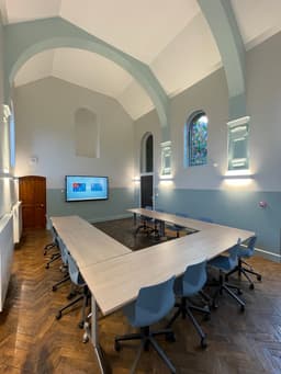 Salle