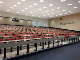 Salle