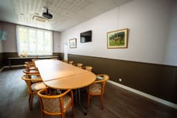Salle
