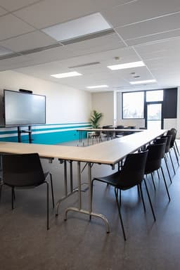 Salle