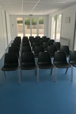 Salle
