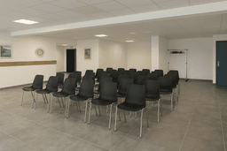 Salle