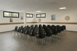 Salle