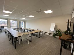 Salle