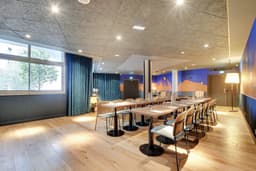 Salle