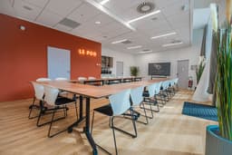 Salle