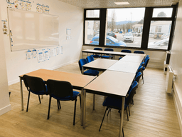 Salle