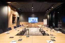Salle