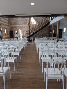 Salle