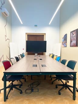 Salle