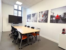 Salle
