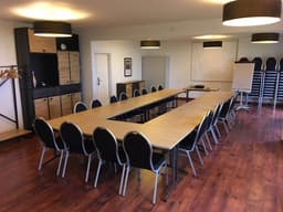 Salle