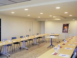 Salle