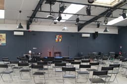 Salle
