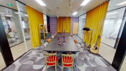 Salle
