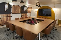 Salle