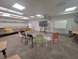 Salle