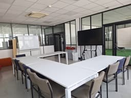 Salle