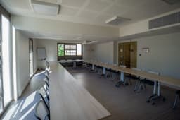 Salle