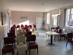 Salle