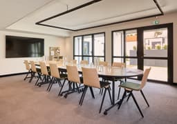 Salle