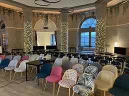 Salle