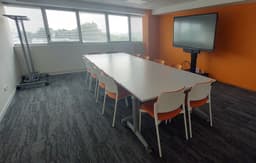 Salle