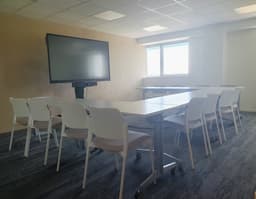 Salle