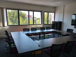 Salle