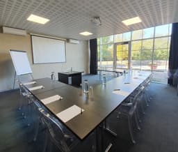 Salle
