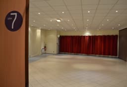 Salle