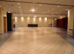 Salle