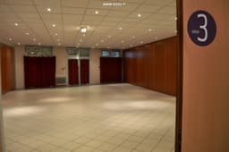 Salle