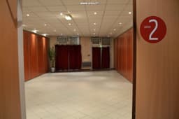 Salle