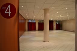 Salle