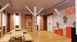 Salle