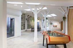 Salle