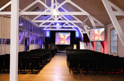Salle