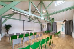 Salle