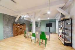 Salle
