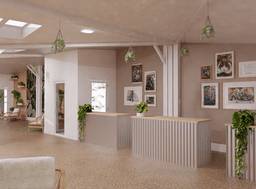 Salle