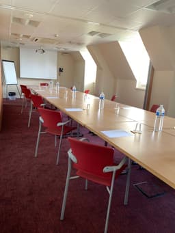 Salle