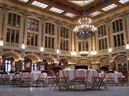 Salle