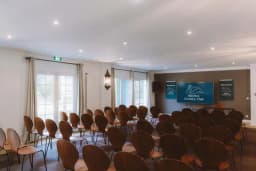 Salle